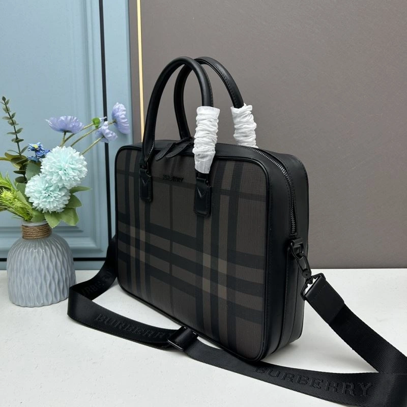 mens Bv*b*rry briefcases 4101c-1994