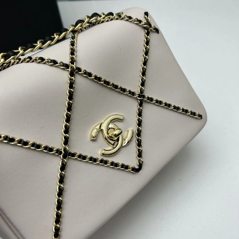 Ch**el satchel bags 4101c-2060