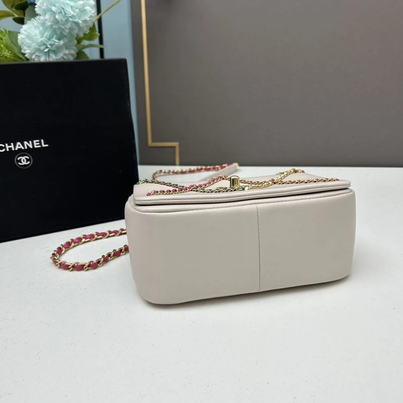 Ch**el satchel bags 4101c-2061