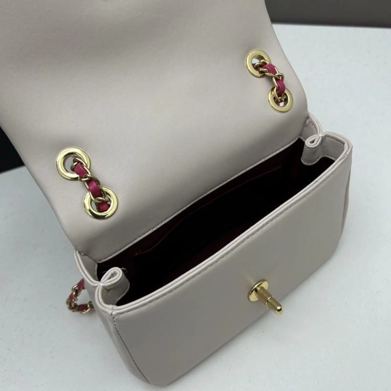 Ch**el satchel bags 4101c-2061
