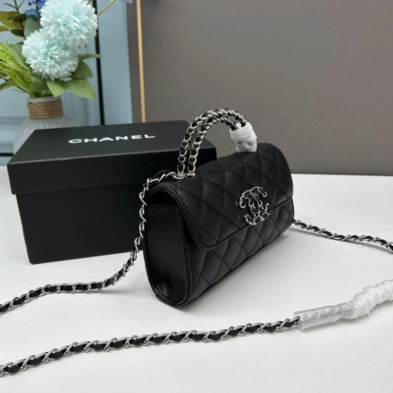 Ch**el satchel bags 4101c-2109