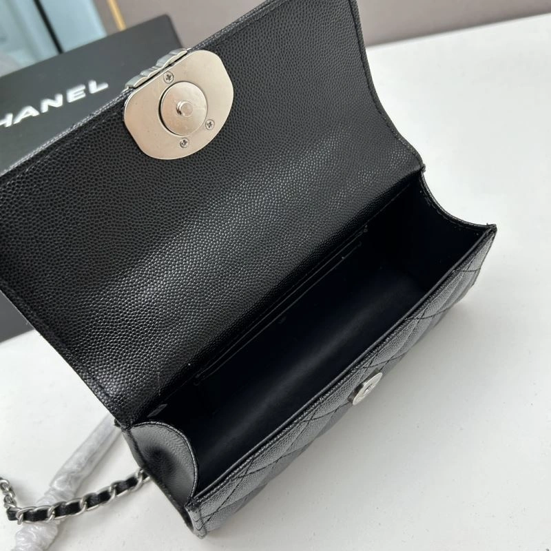 Ch**el satchel bags 4101c-2109