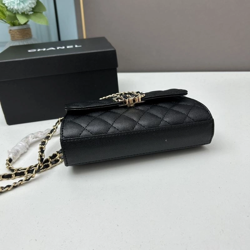 Ch**el satchel bags 4101c-2110