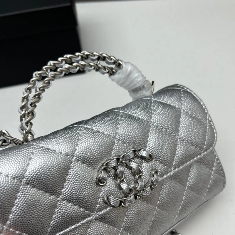 Ch**el satchel bags 4101c-2111