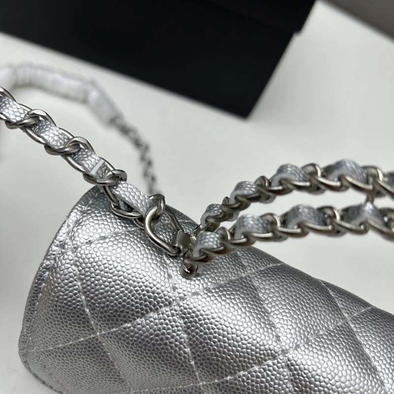 Ch**el satchel bags 4101c-2111
