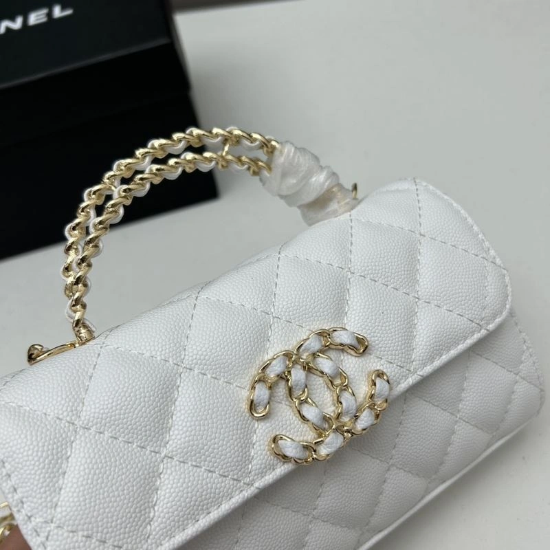 Ch**el satchel bags 4101c-2112