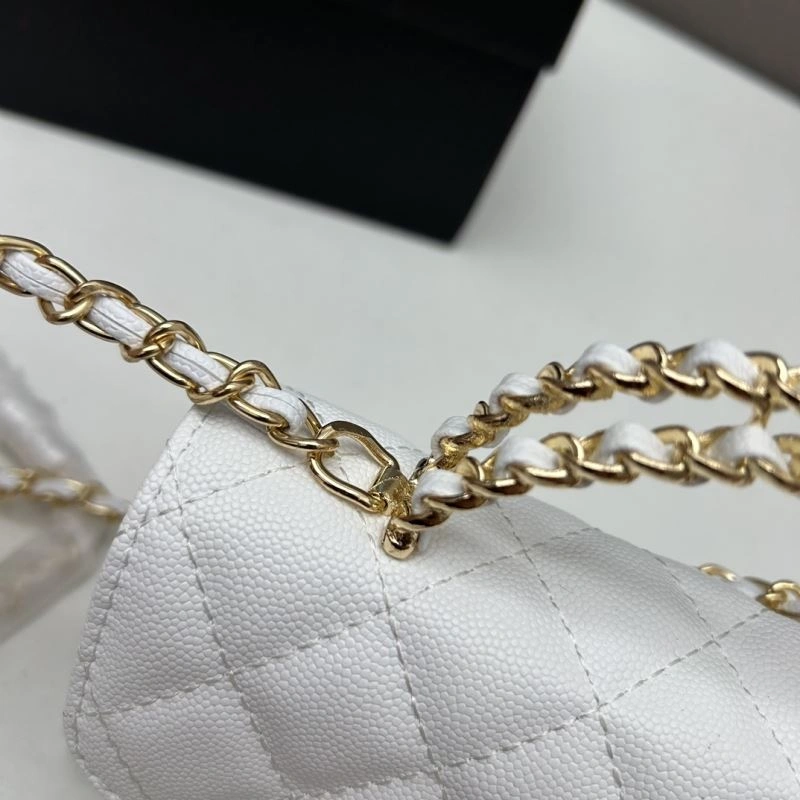 Ch**el satchel bags 4101c-2112