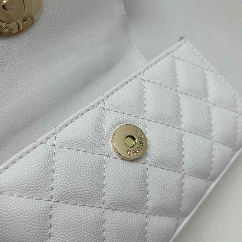 Ch**el satchel bags 4101c-2112