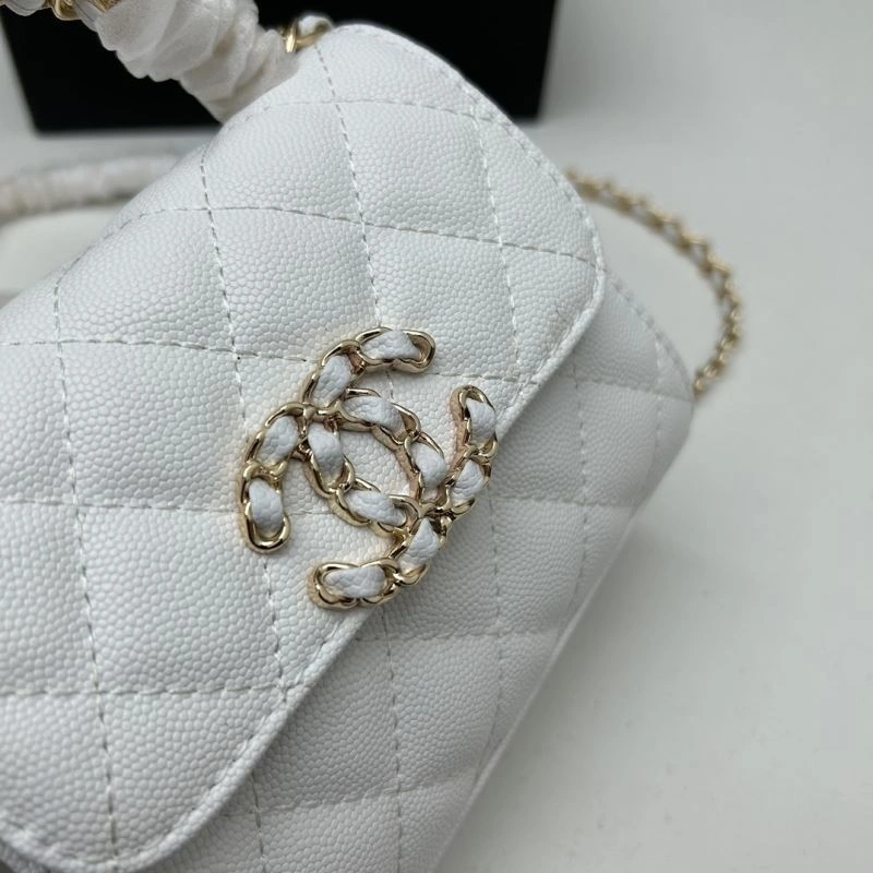 Ch**el satchel bags 4101c-2116