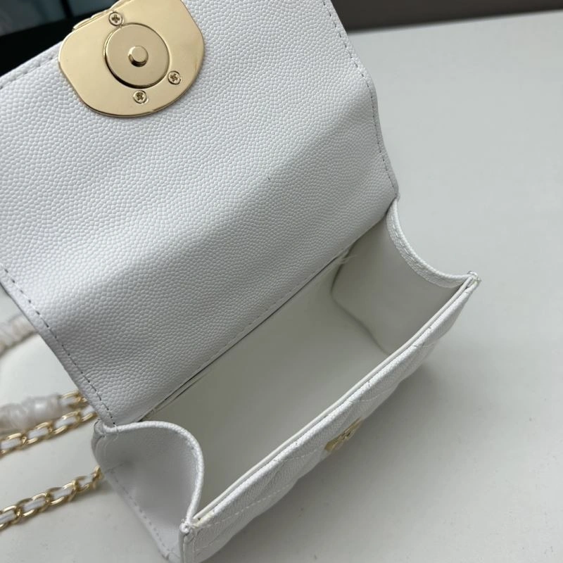 Ch**el satchel bags 4101c-2116