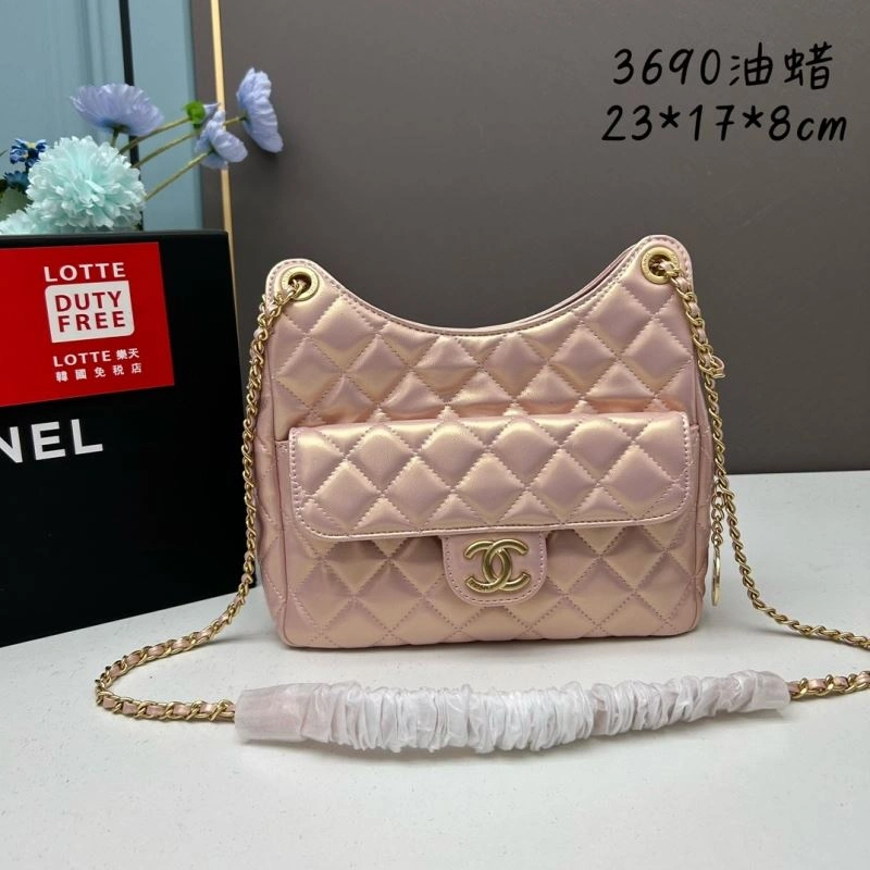 Ch**el satchel bags 4101c-2122