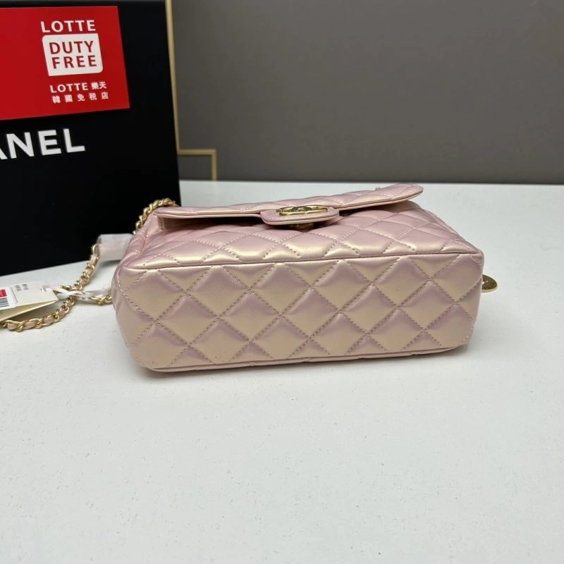 Ch**el satchel bags 4101c-2122