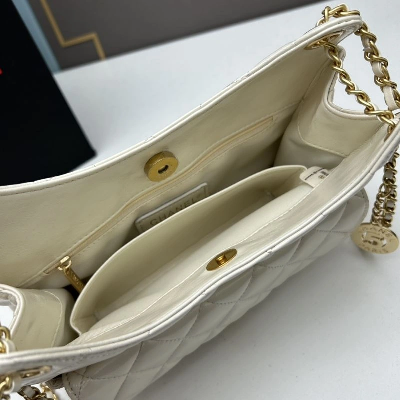 Ch**el satchel bags 4101c-2123