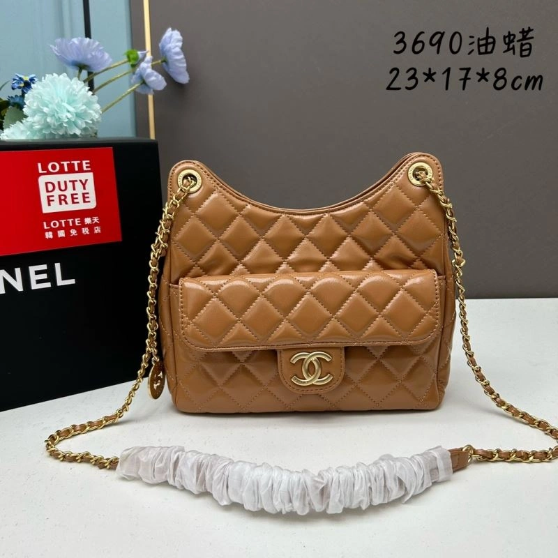 Ch**el satchel bags 4101c-2124