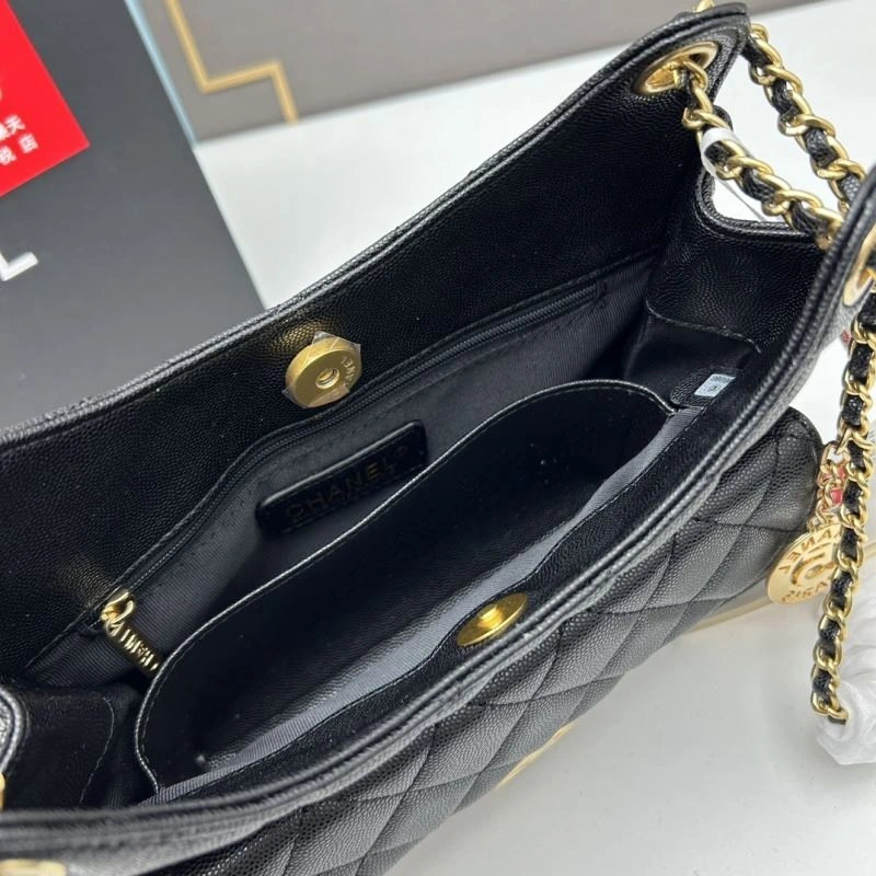 Ch**el satchel bags 4101c-2125