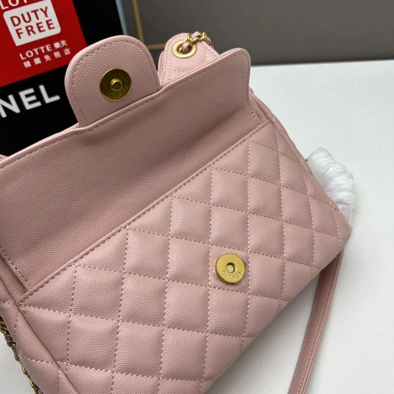 Ch**el satchel bags 4101c-2127