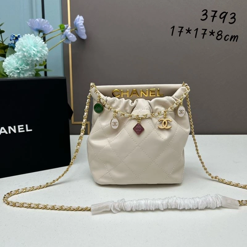 Ch**el bucket bags 4101c-2130