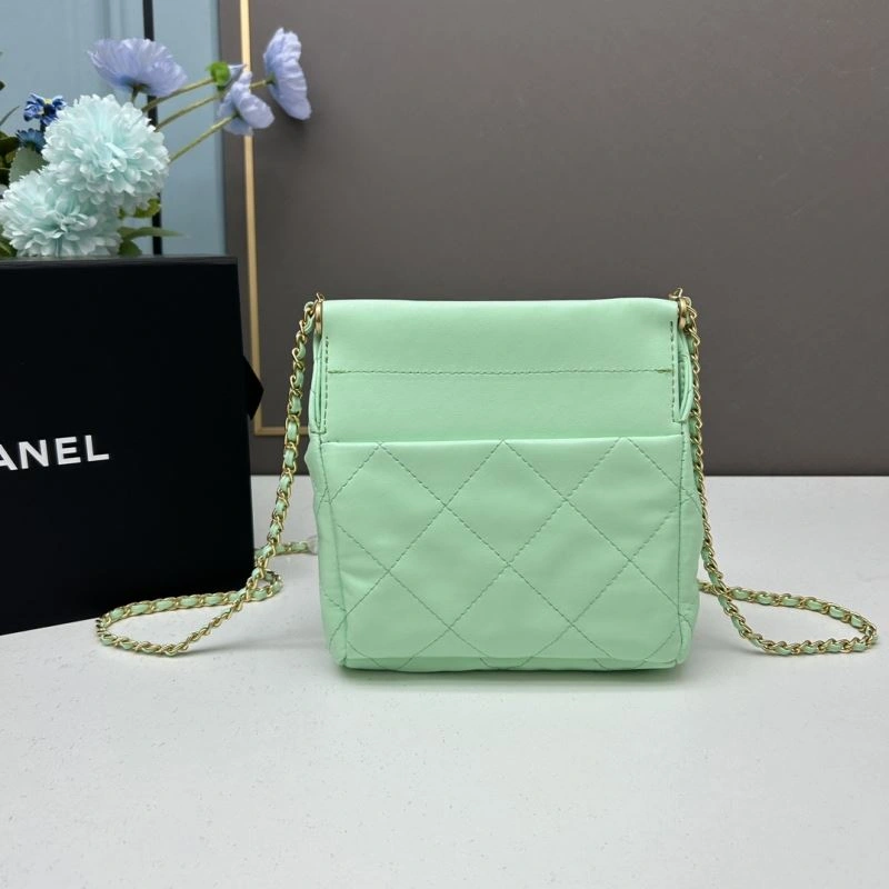 Ch**el bucket bags 4101c-2131