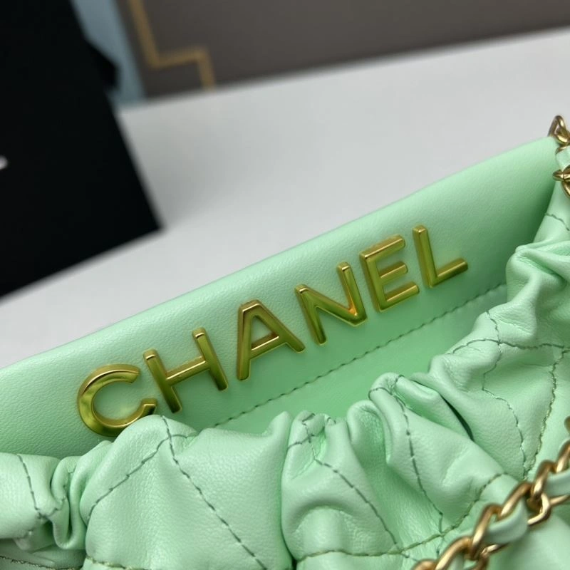 Ch**el bucket bags 4101c-2131