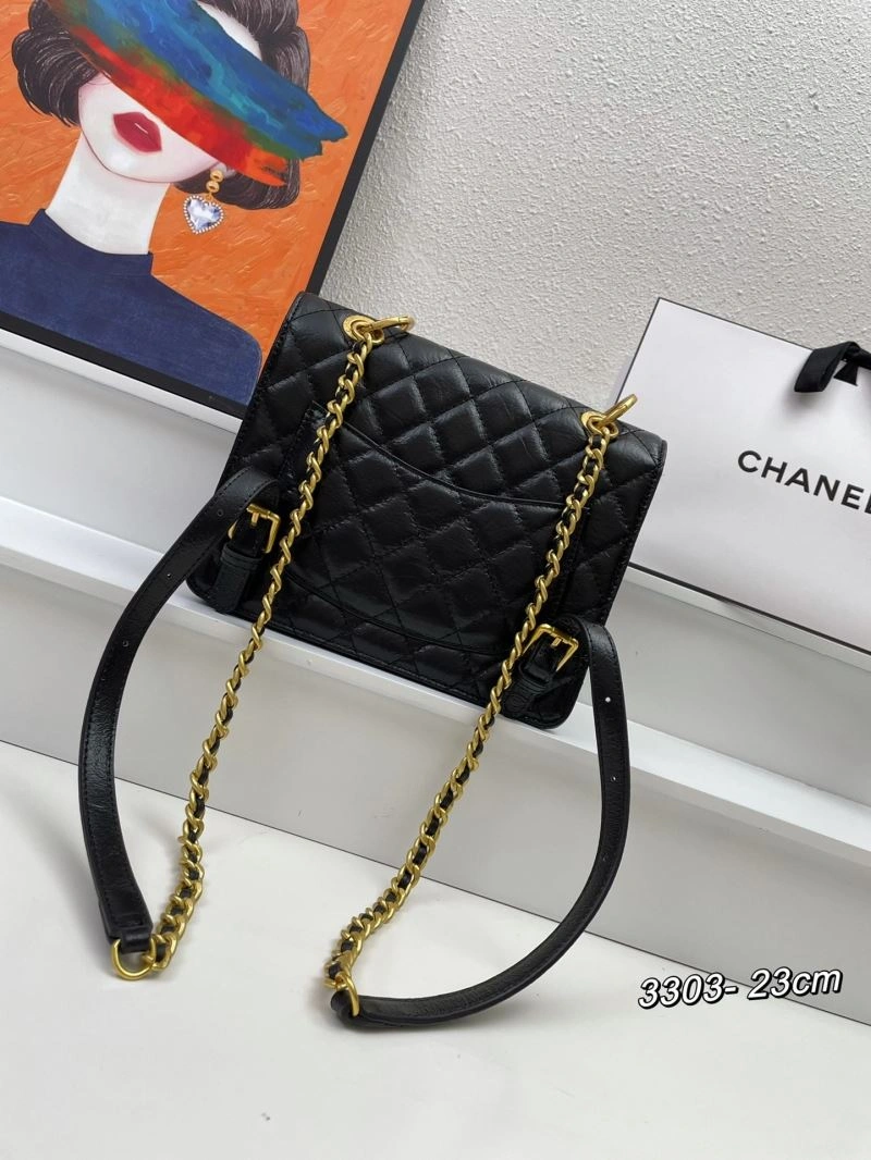 Ch**el satchel bags 4101c-2169