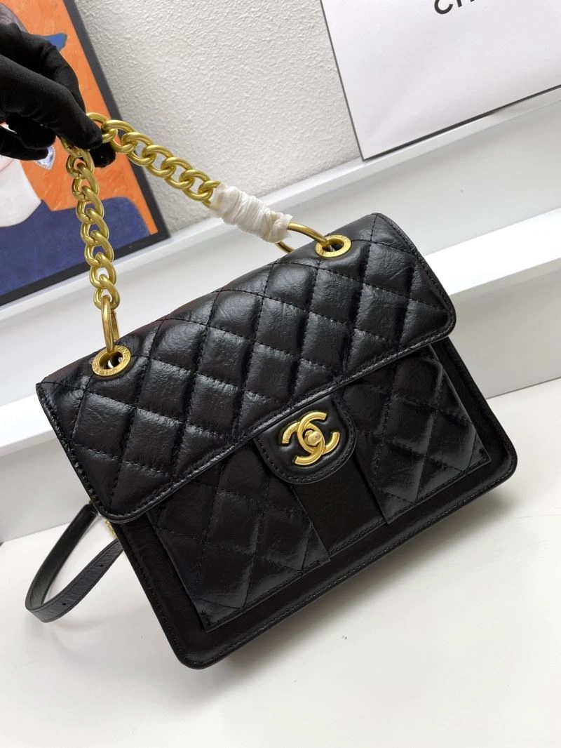 Ch**el satchel bags 4101c-2169