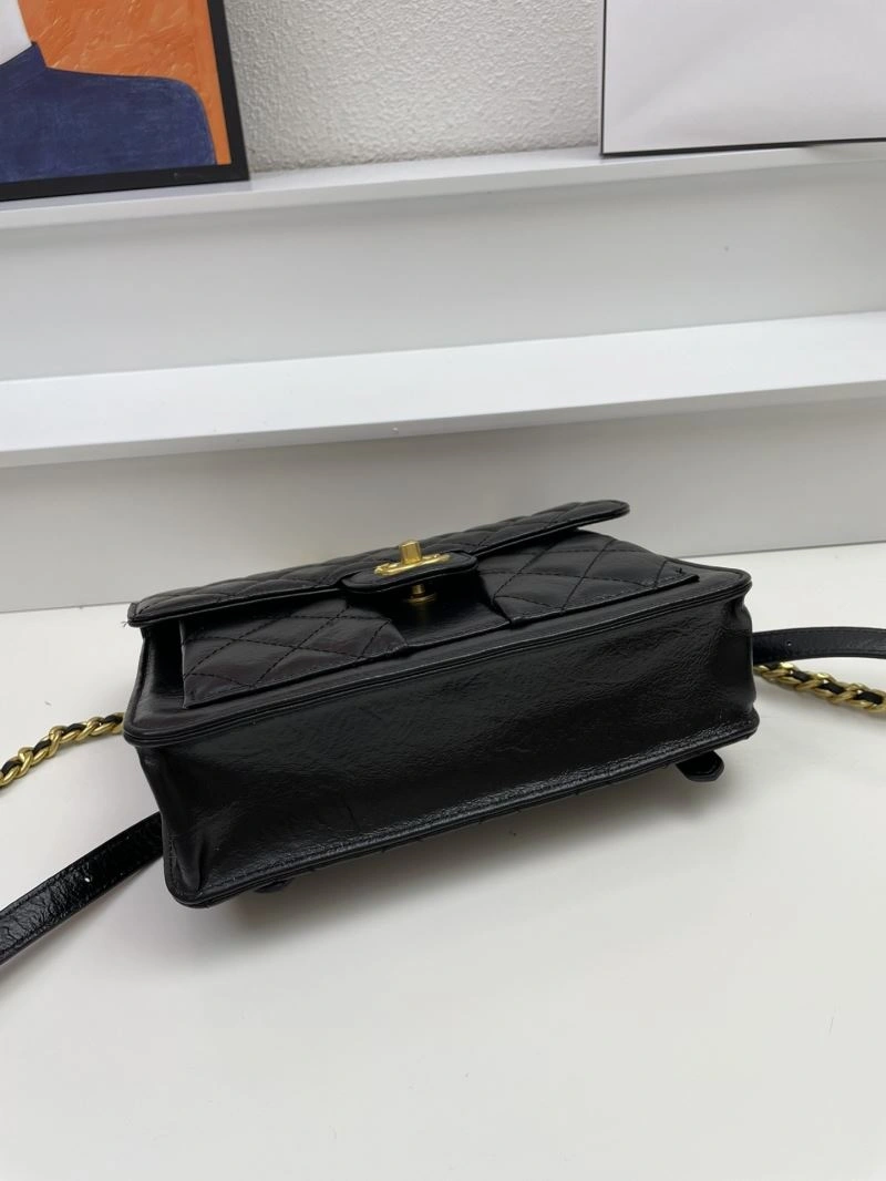 Ch**el satchel bags 4101c-2169