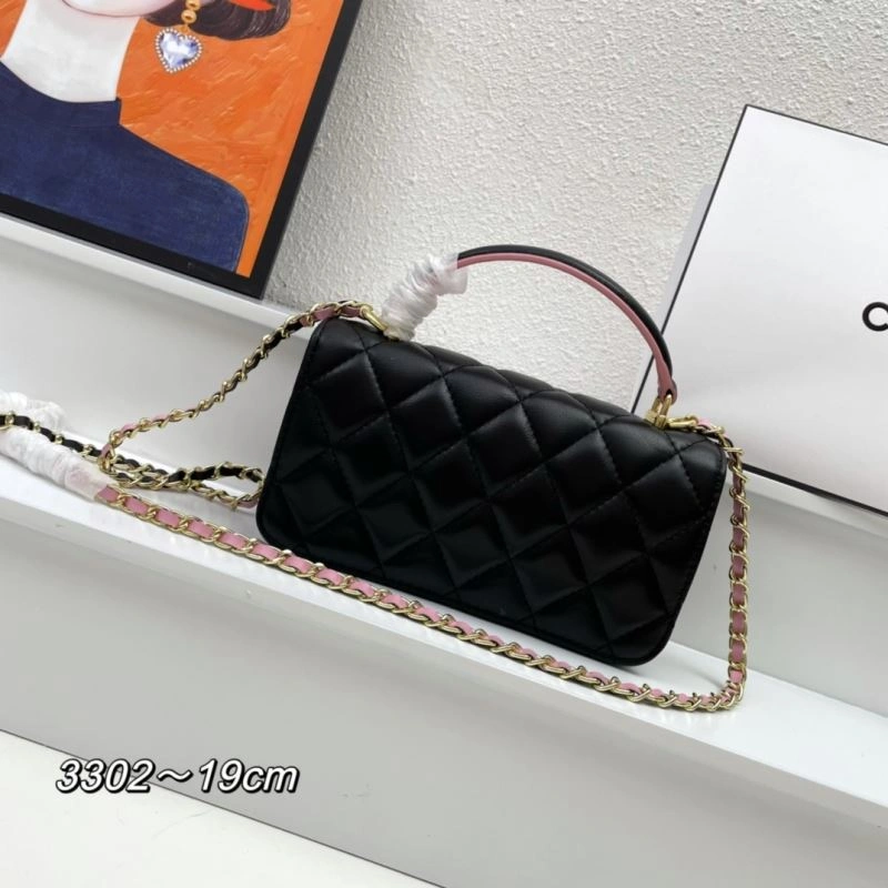 Ch**el satchel bags 4101c-2171