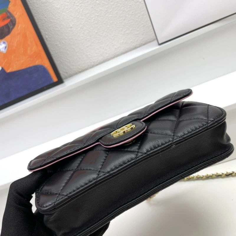 Ch**el satchel bags 4101c-2171