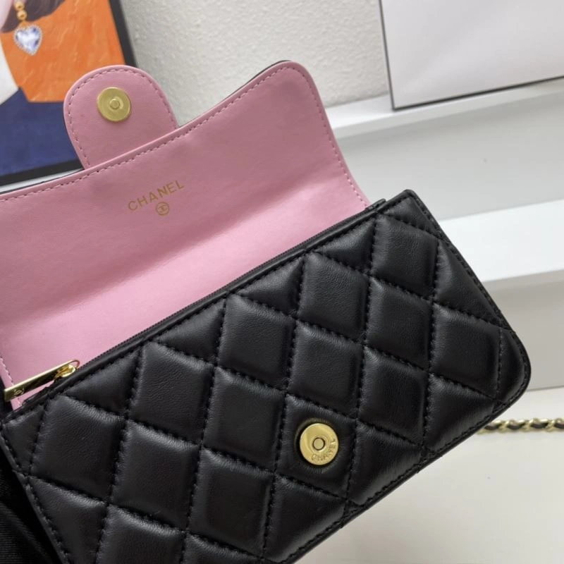 Ch**el satchel bags 4101c-2171