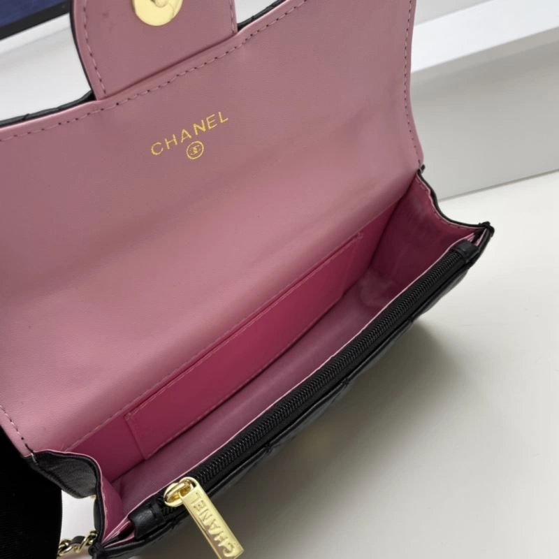 Ch**el satchel bags 4101c-2171