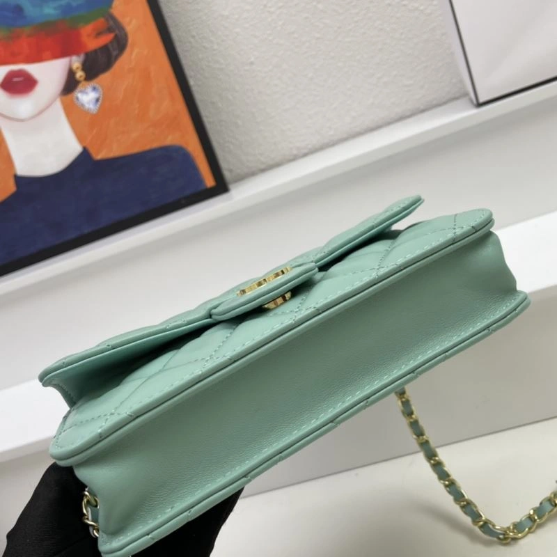 Ch**el satchel bags 4101c-2172