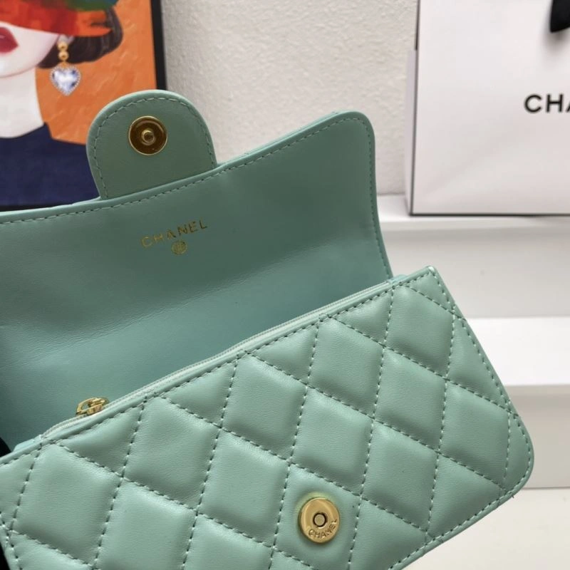 Ch**el satchel bags 4101c-2172