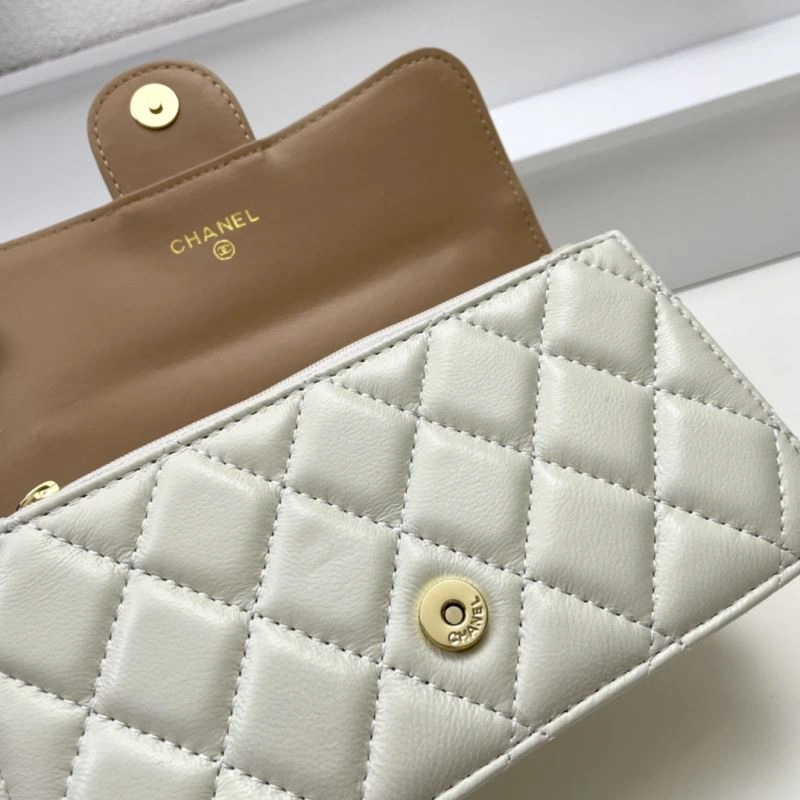 Ch**el satchel bags 4101c-2173