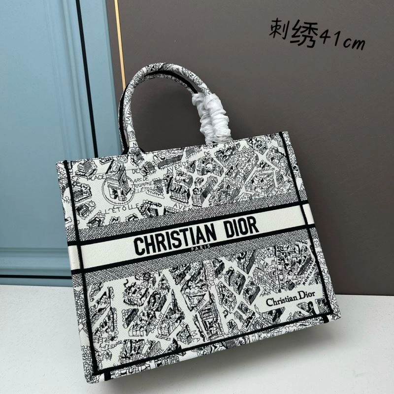 D10r shopping bags 4101c-2333