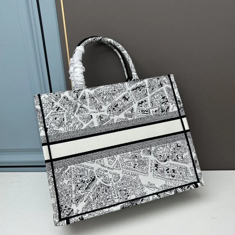 D10r shopping bags 4101c-2333