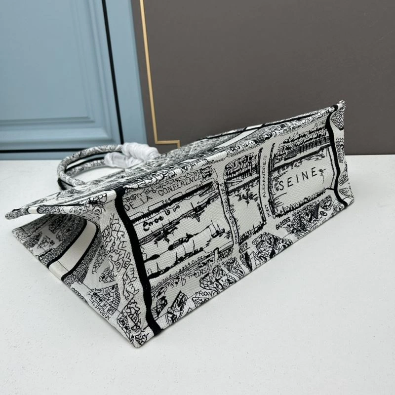 D10r shopping bags 4101c-2333
