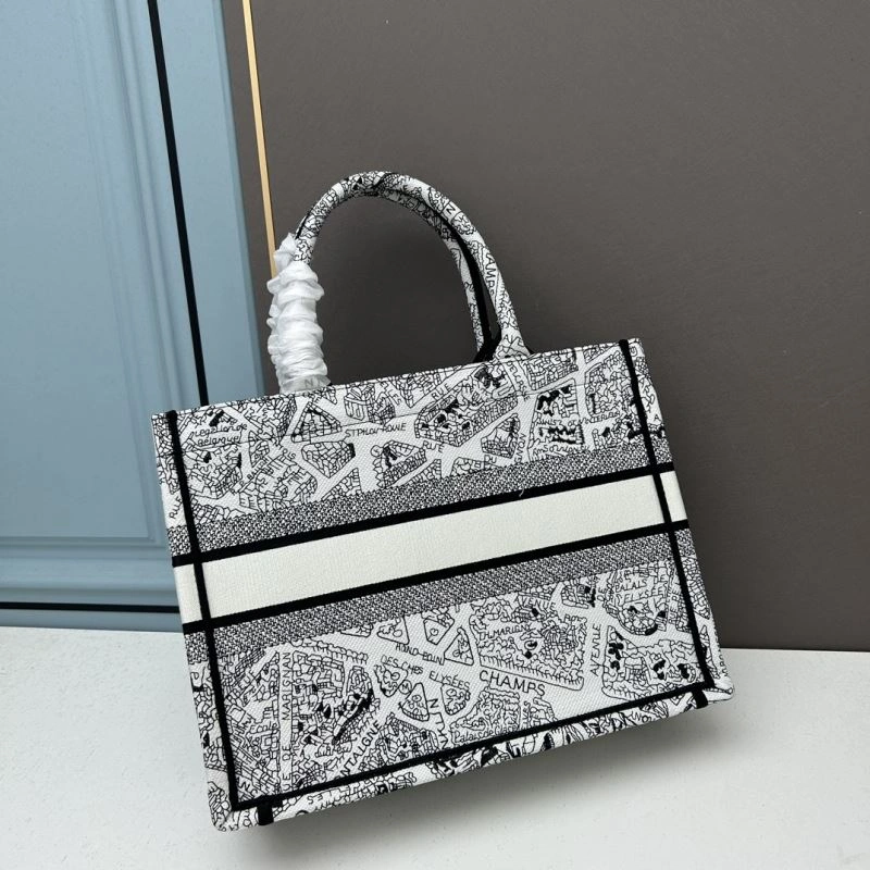 D10r shopping bags 4101c-2334