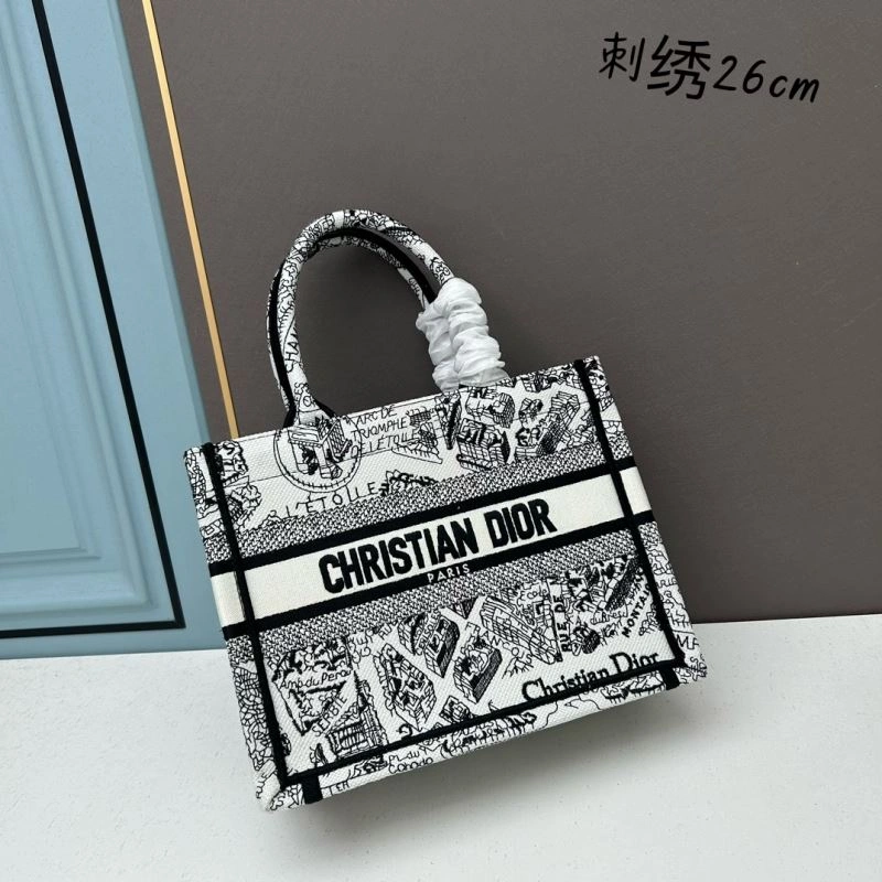 D10r shopping bags 4101c-2335