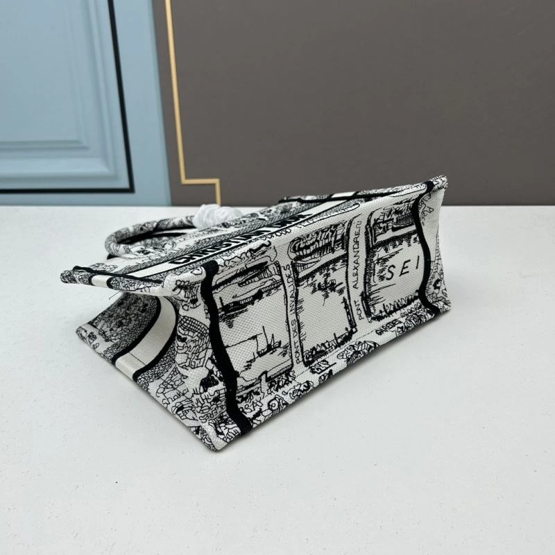D10r shopping bags 4101c-2335