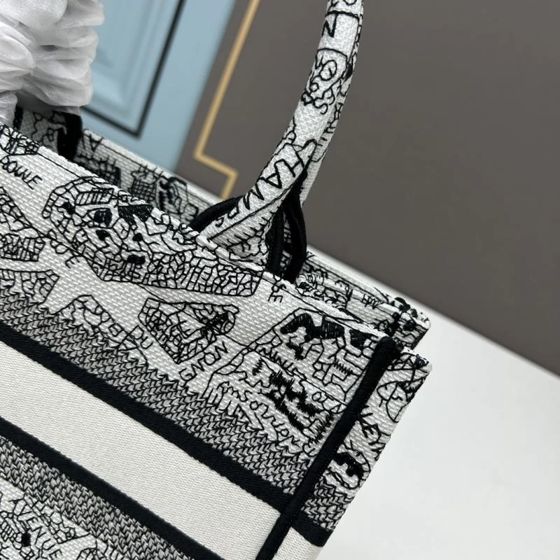 D10r shopping bags 4101c-2335