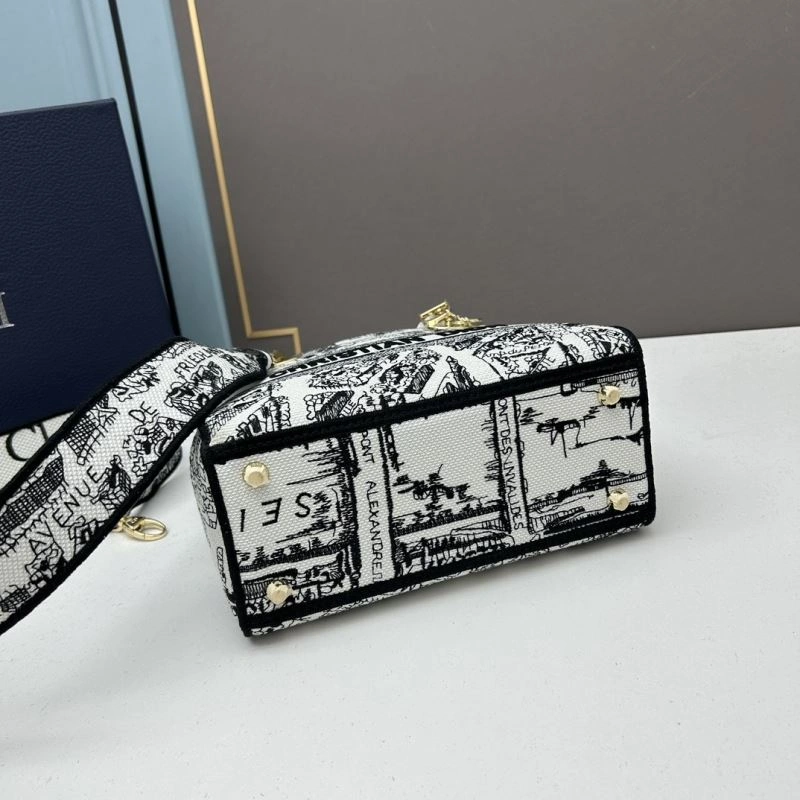 D10r my lady bags 4101c-2342