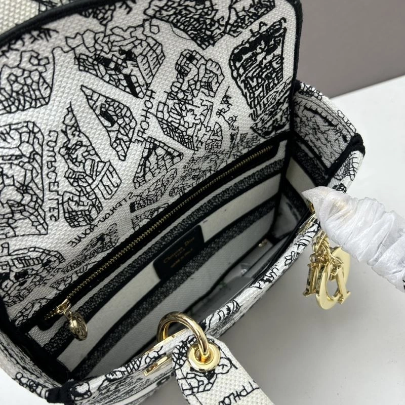 D10r my lady bags 4101c-2342
