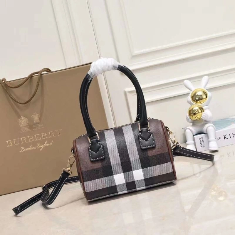 Bv*b*rry top handle bags 4101c-2748