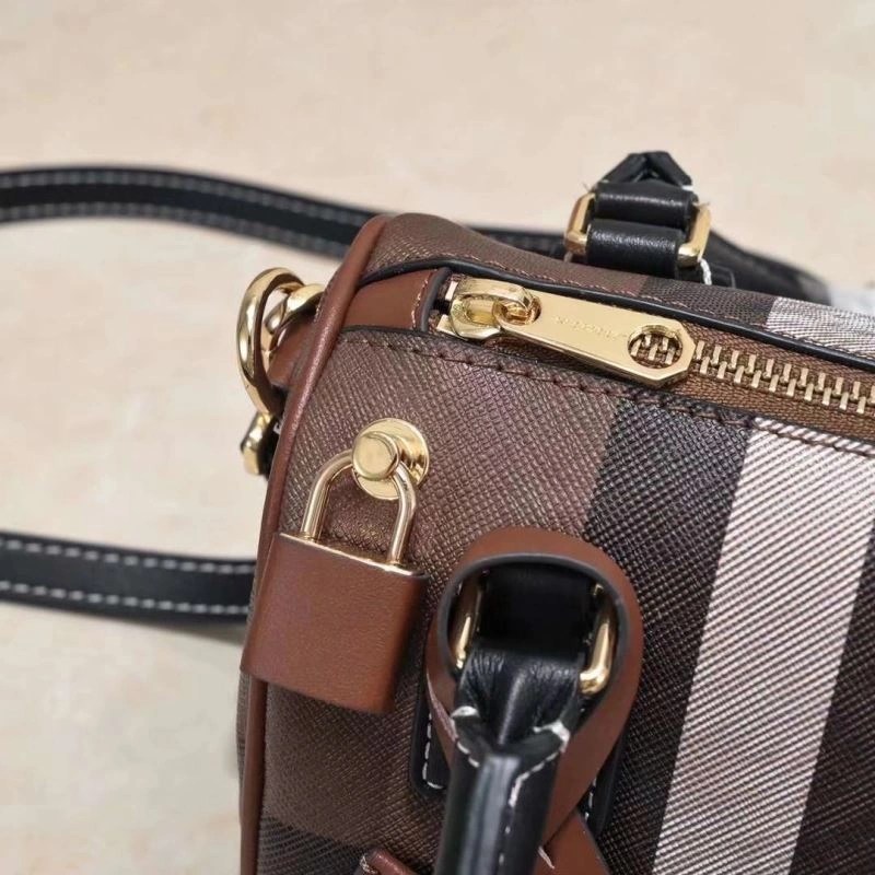 Bv*b*rry top handle bags 4101c-2748