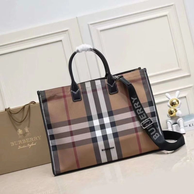 Bv*b*rry shopping bags 4101c-2751