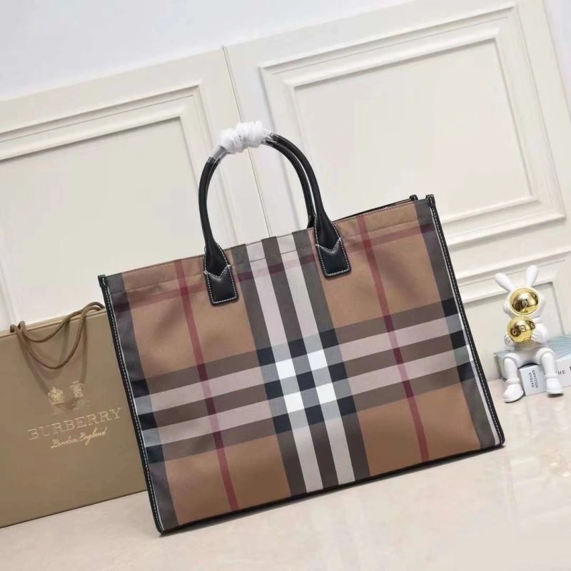 Bv*b*rry shopping bags 4101c-2751