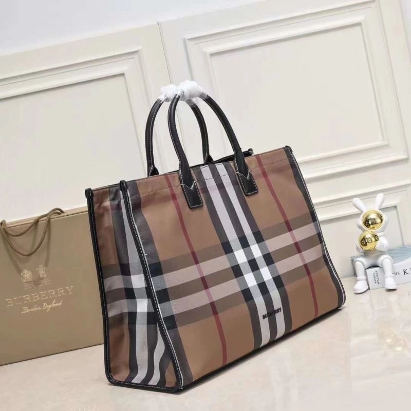 Bv*b*rry shopping bags 4101c-2751