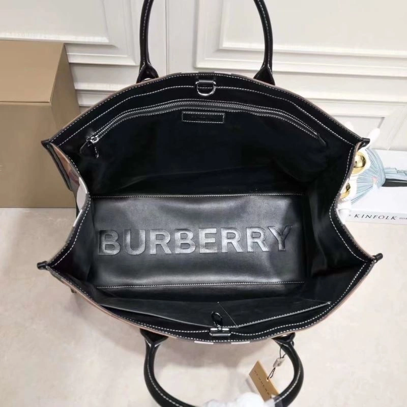 Bv*b*rry shopping bags 4101c-2751