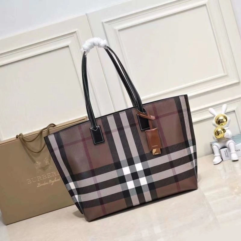 Bv*b*rry shopping bags 4101c-2754