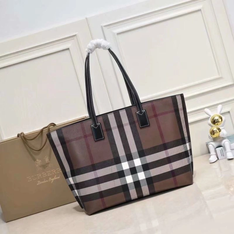 Bv*b*rry shopping bags 4101c-2754